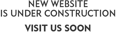 Website Under Construction